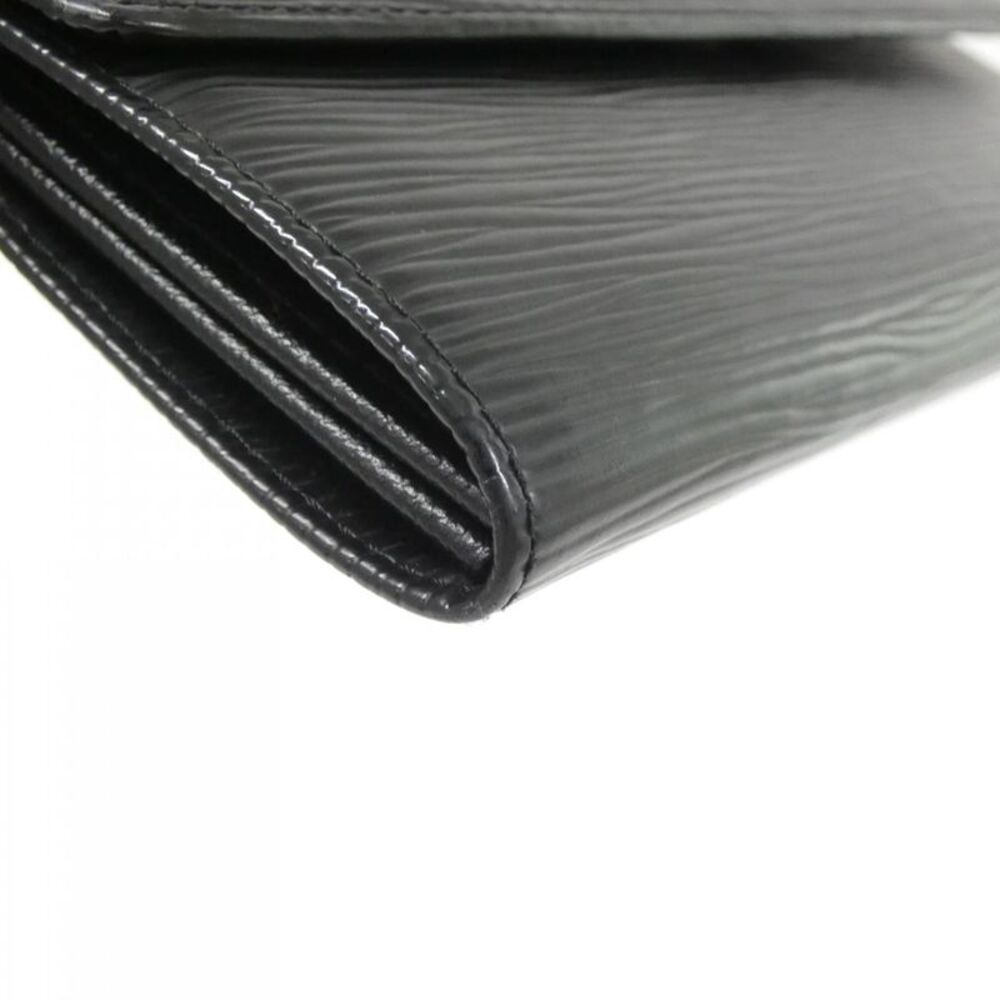 Louis Vuitton Epi Long Wallet - Picture 3 of 9